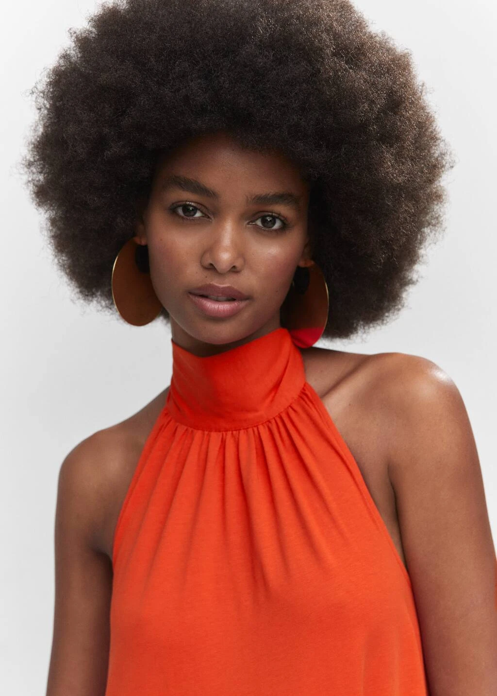 Robe Emmanchures Américaines Dos Nu – Image 15