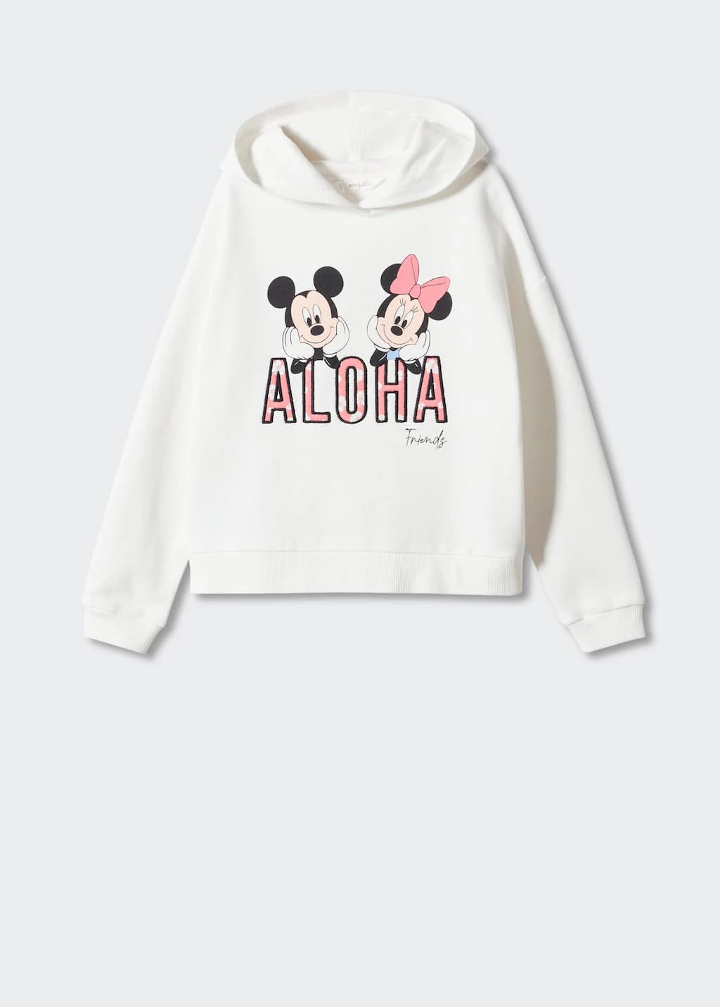 Sweat-shirt Minnie Mouse â Image 2