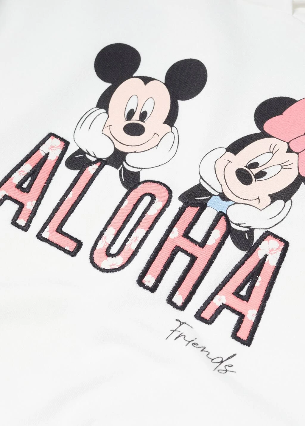 Sweat-shirt Minnie Mouse â Image 3