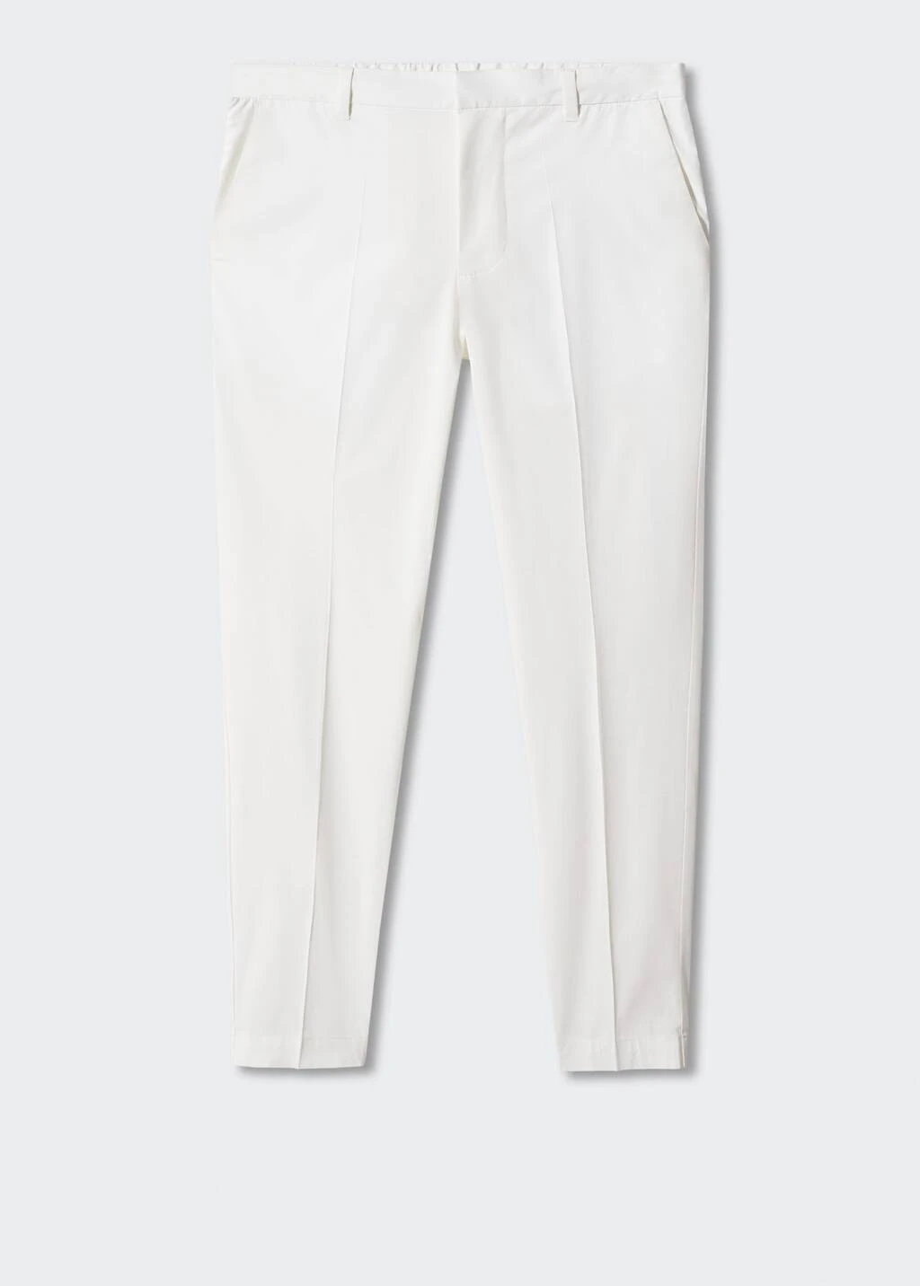 Pantalon Slim Fit Coton – Image 10