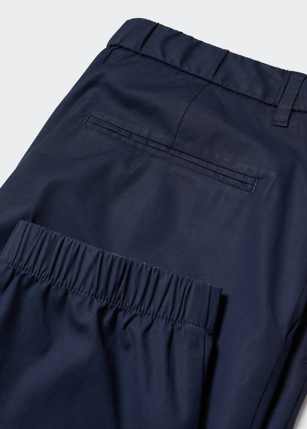 Pantalon Slim Fit Coton – Image 18