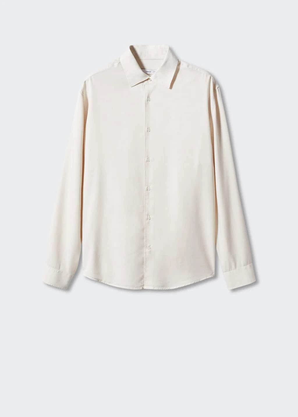 Chemise Fluide Lyocell â Image 16