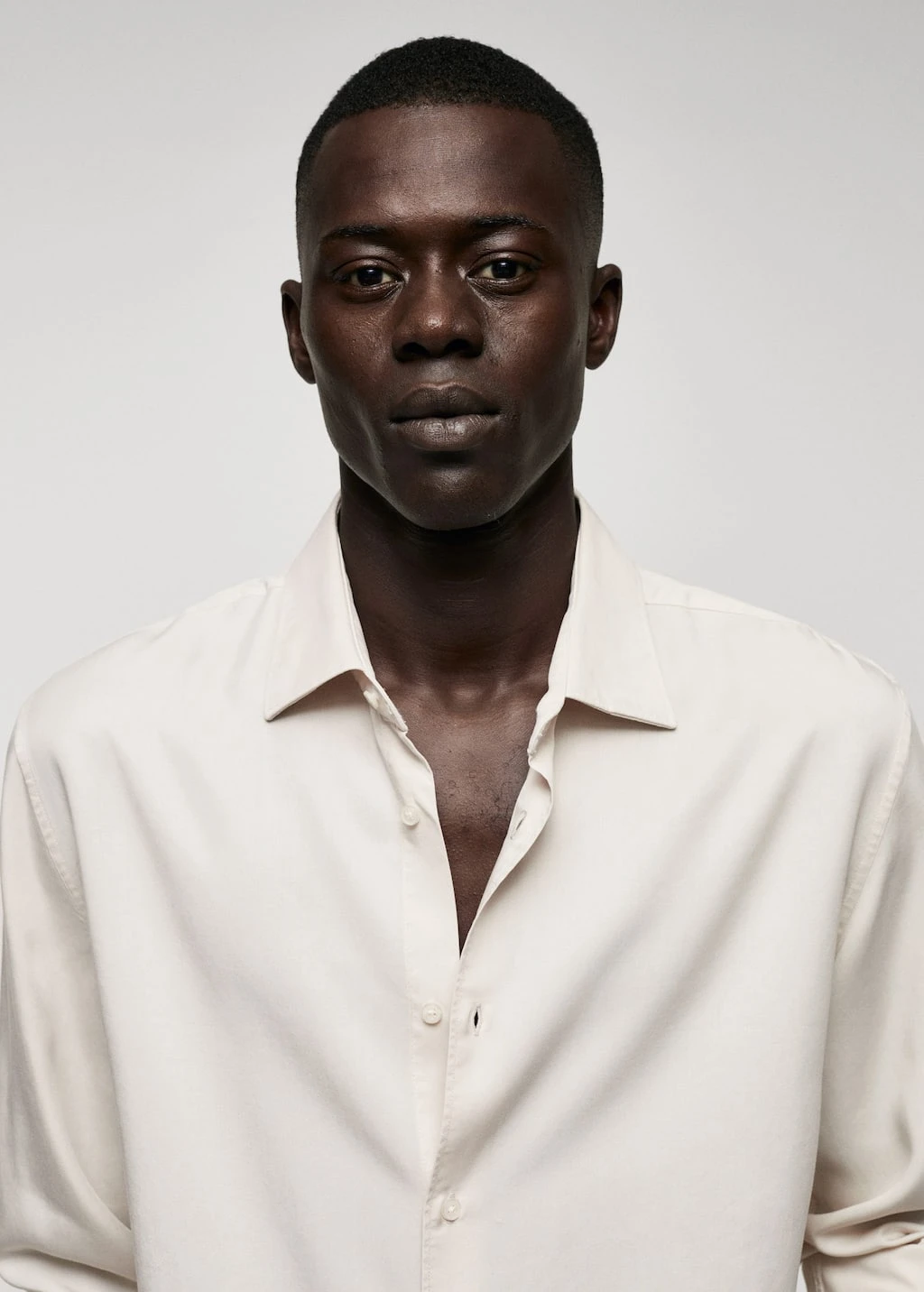 Chemise Fluide Lyocell â Image 11