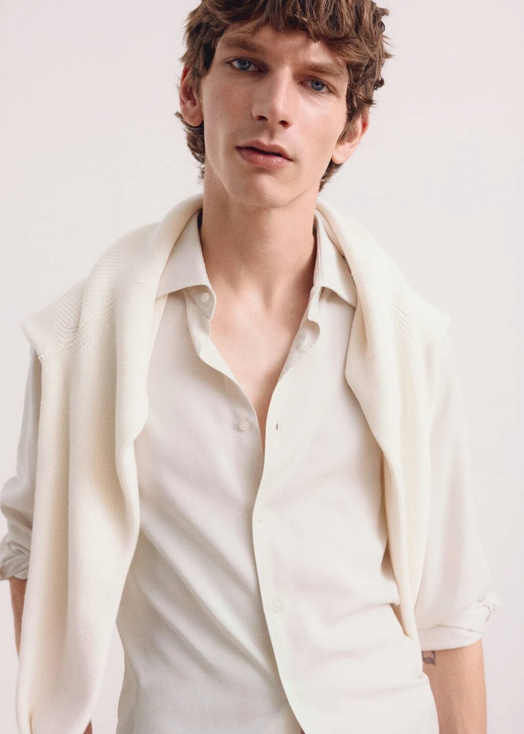 Chemise Fluide Lyocell â Image 14