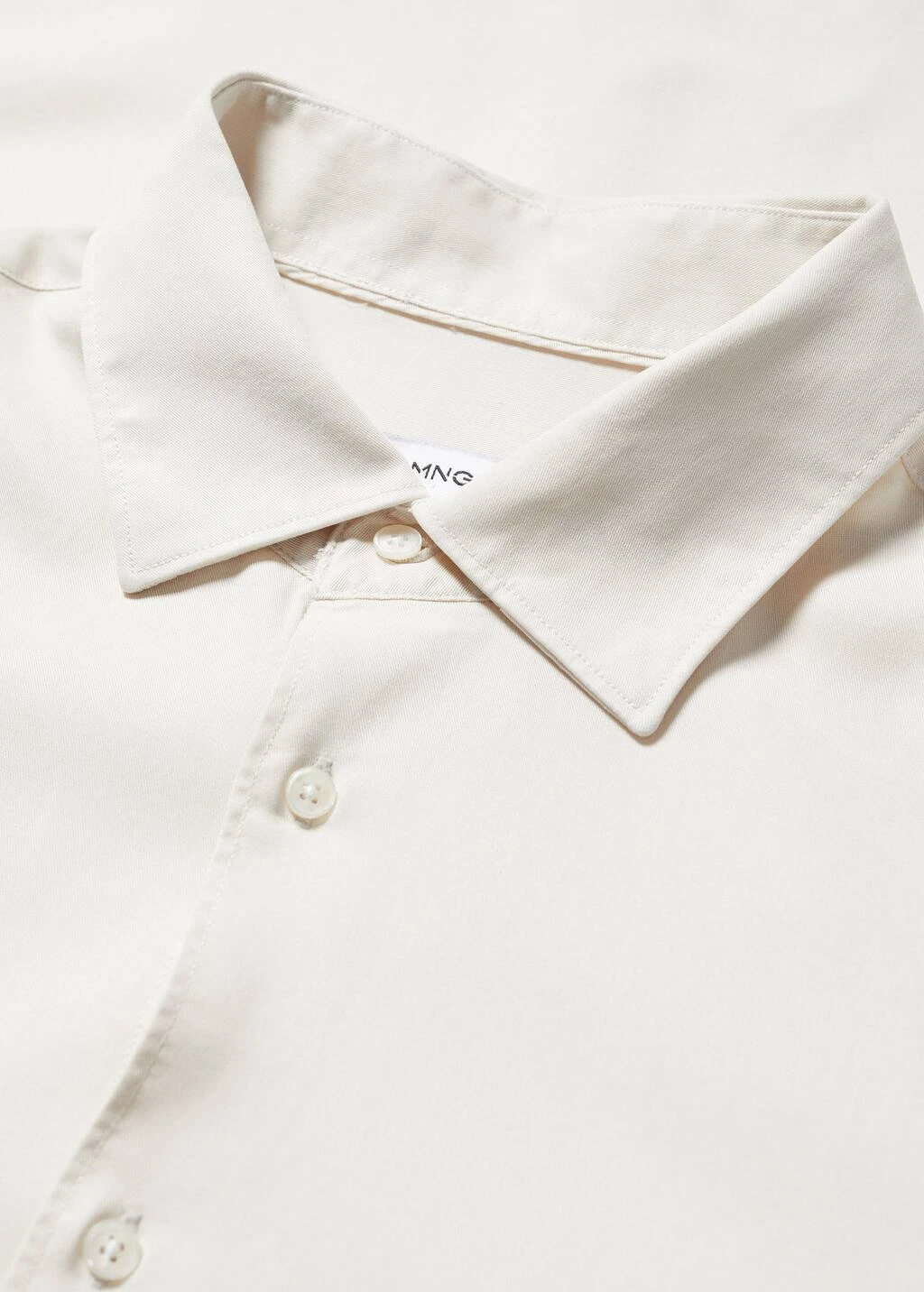 Chemise Fluide Lyocell â Image 15