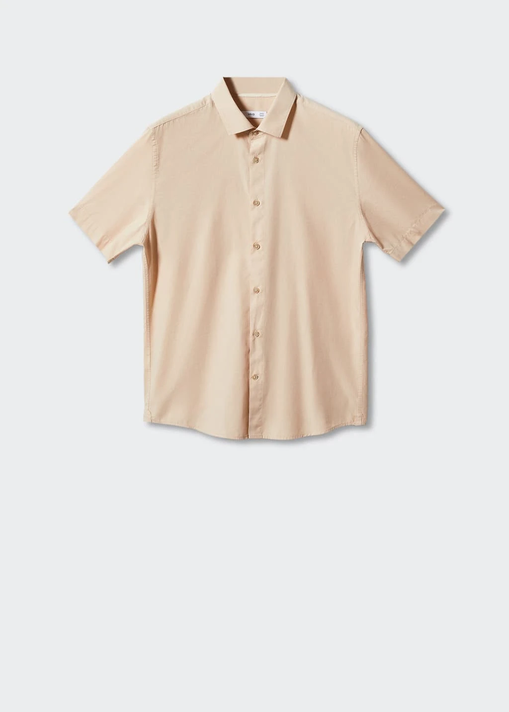 Chemise Légère Coton – Image 8