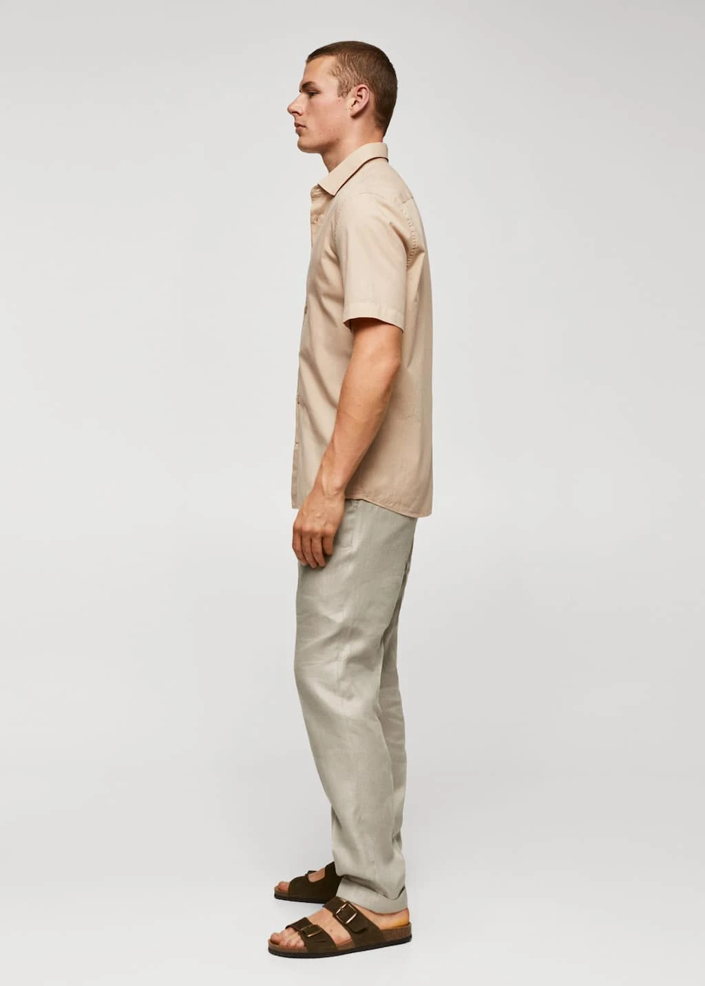 Chemise Légère Coton – Image 5