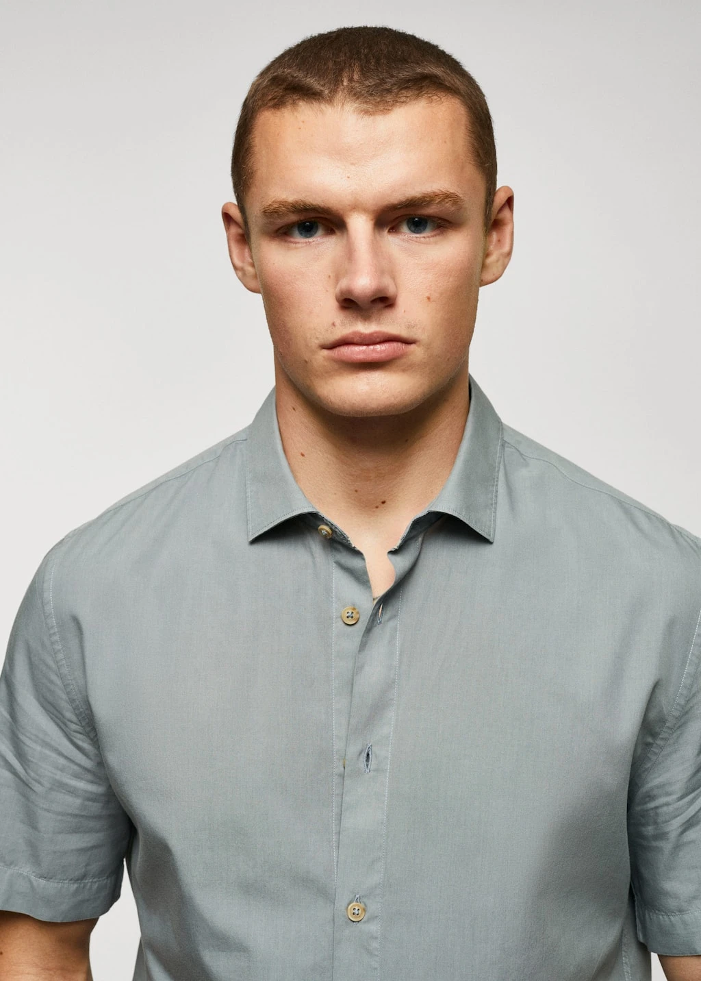 Chemise Légère Coton – Image 12