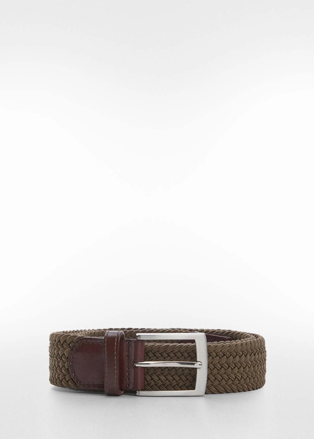 Ceinture Tressée élastique – Image 9