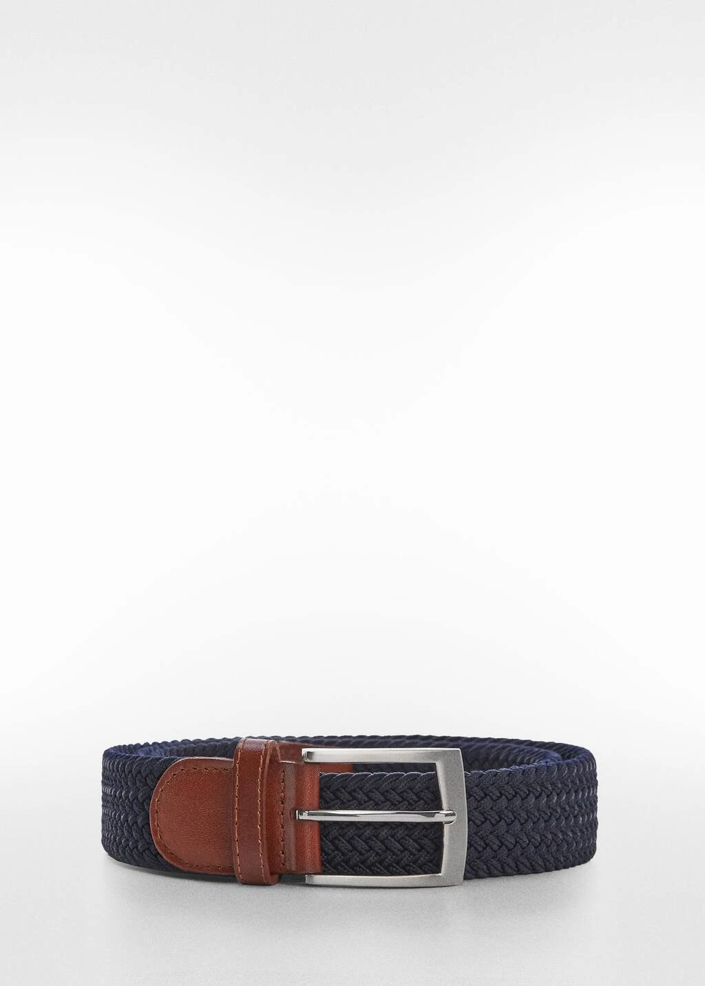 Ceinture Tressée élastique – Image 5