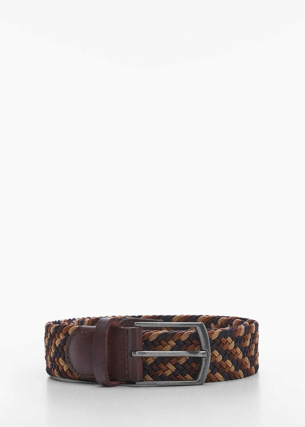 Ceinture élastique Tressée Couleurs – Image 13