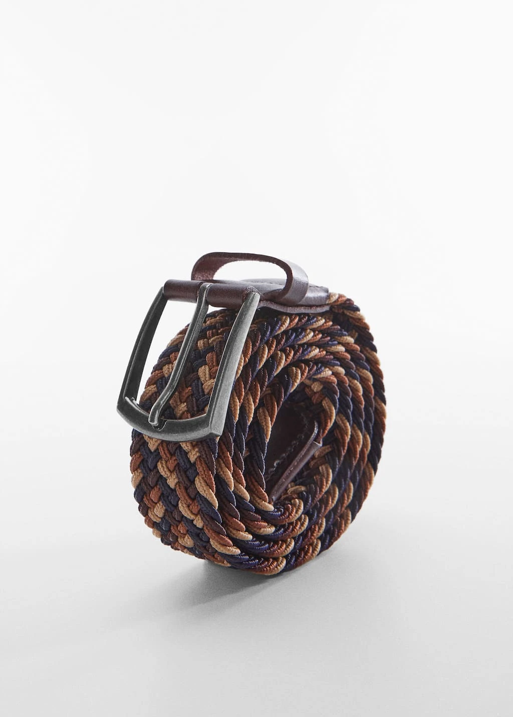 Ceinture élastique Tressée Couleurs – Image 16