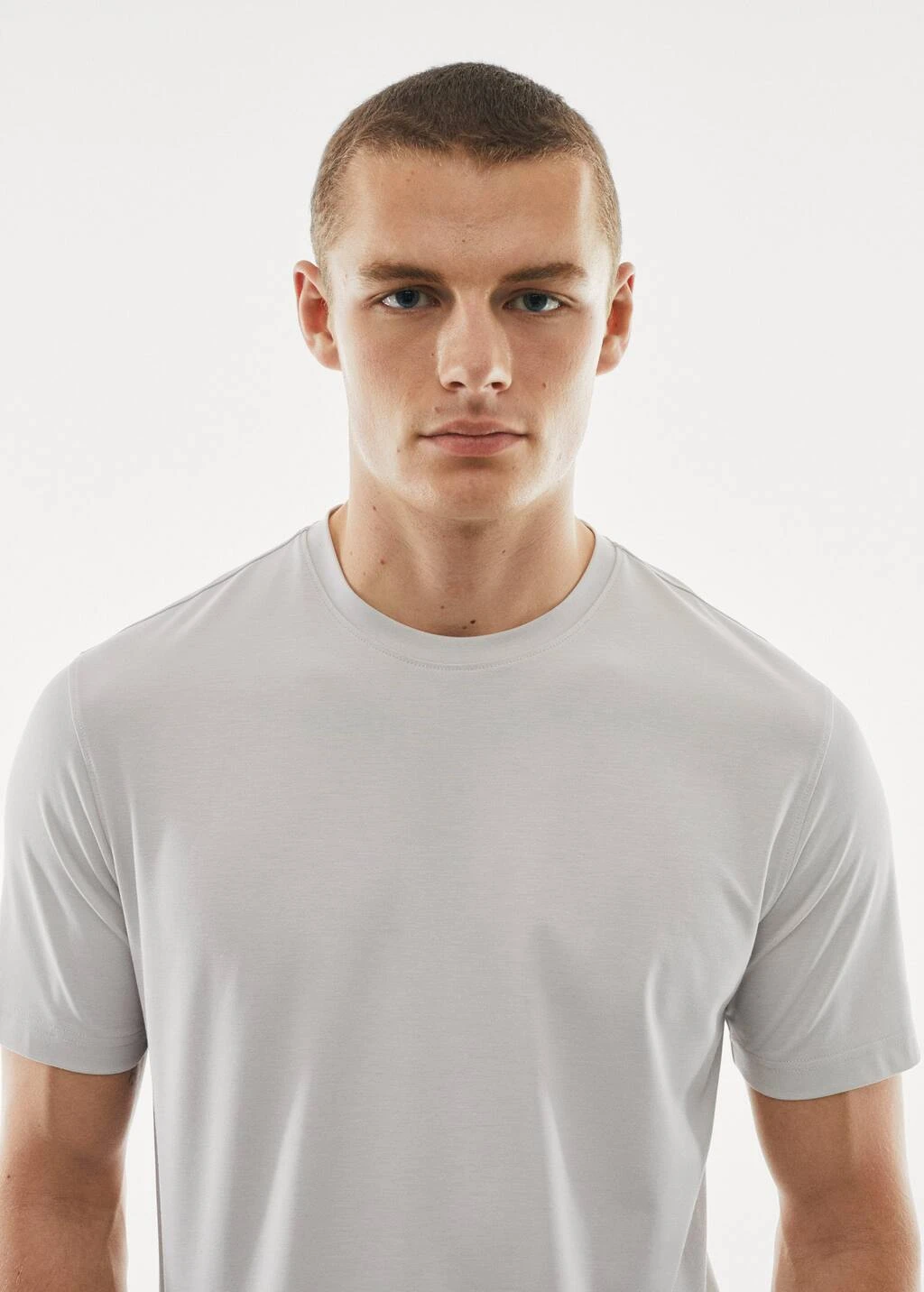 T-shirt Technique à Séchage Rapide – Image 4