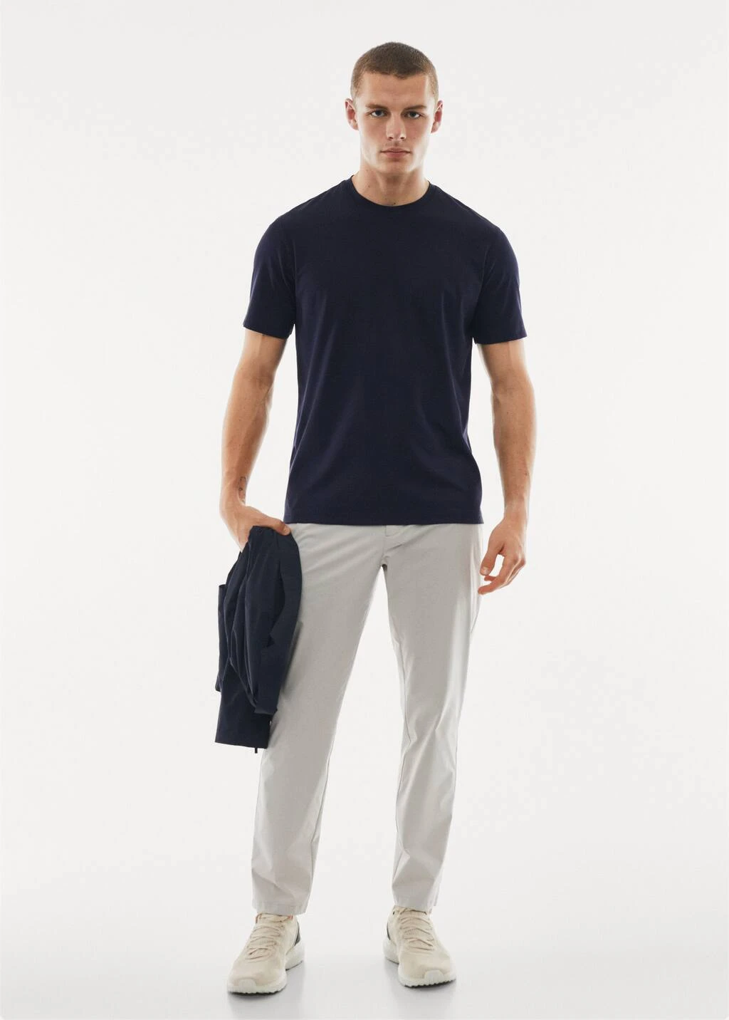 T-shirt Technique à Séchage Rapide – Image 9