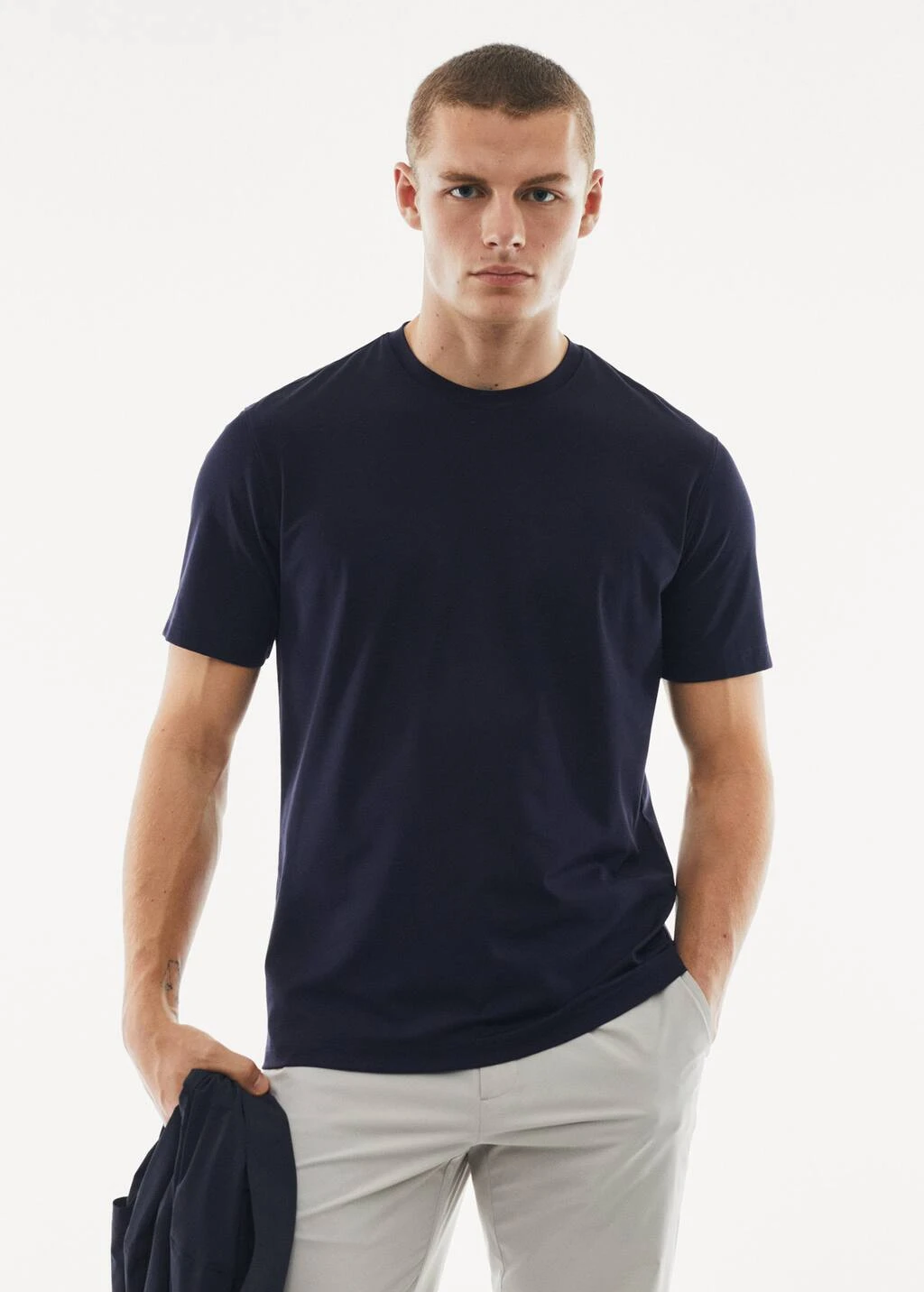 T-shirt Technique à Séchage Rapide – Image 8