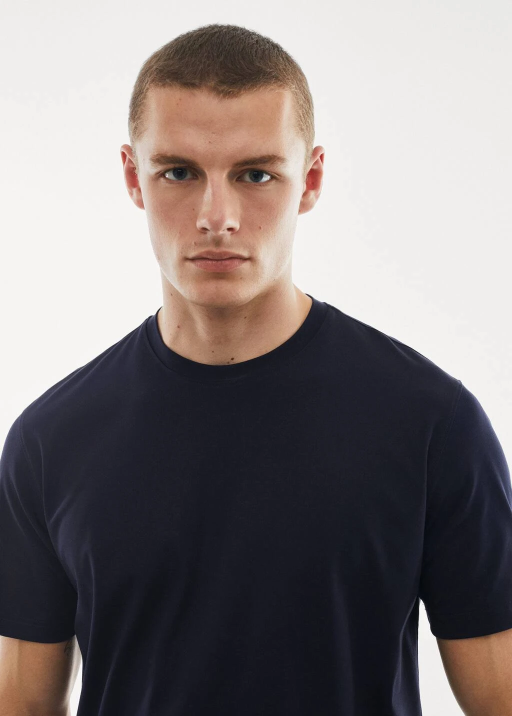 T-shirt Technique à Séchage Rapide – Image 11