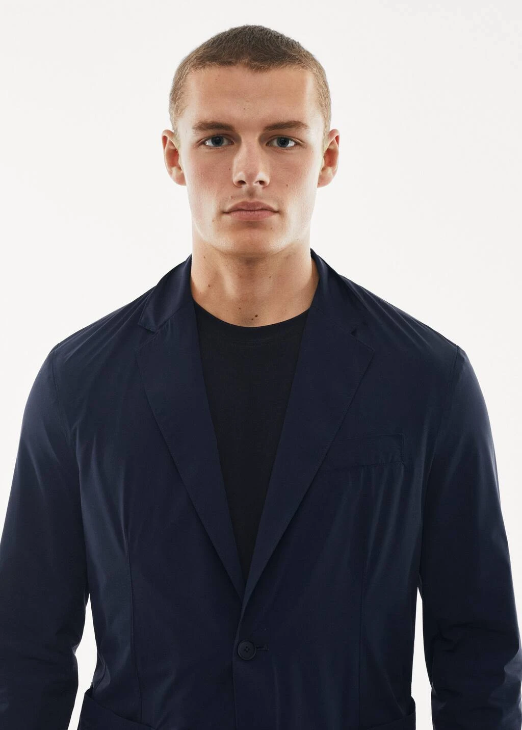 Veste Légère Résistante à L’eau – Image 4