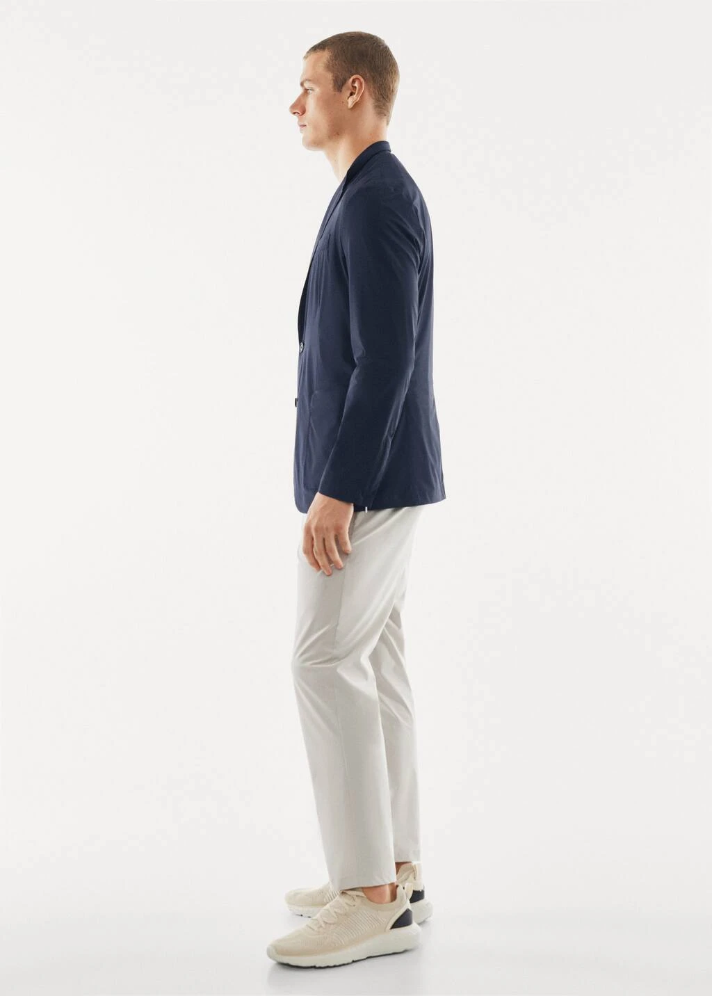 Veste Légère Résistante à L’eau – Image 5