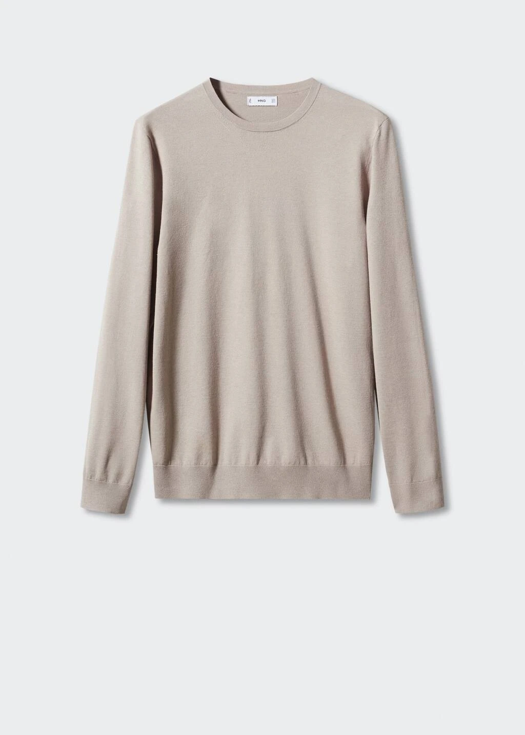 Pull-over En Maille Fine – Image 14