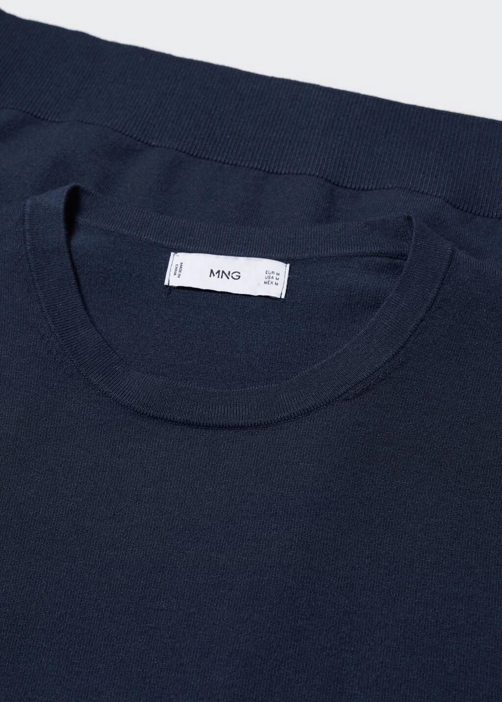 Pull-over En Maille Fine – Image 6