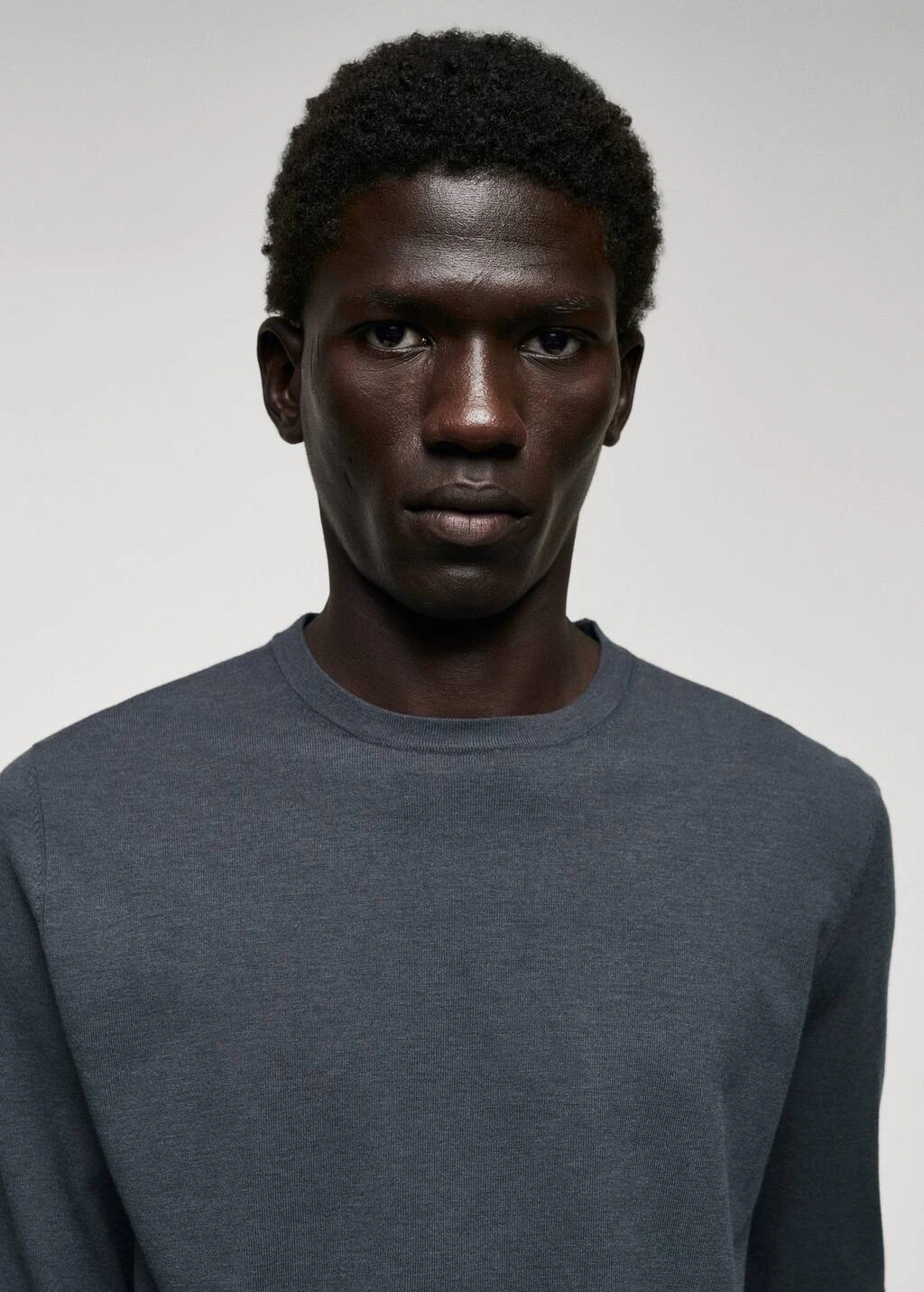 Pull-over En Maille Fine – Image 18