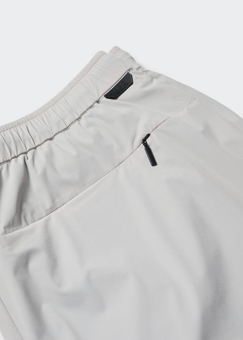 Maillot De Bain Uni – Image 13