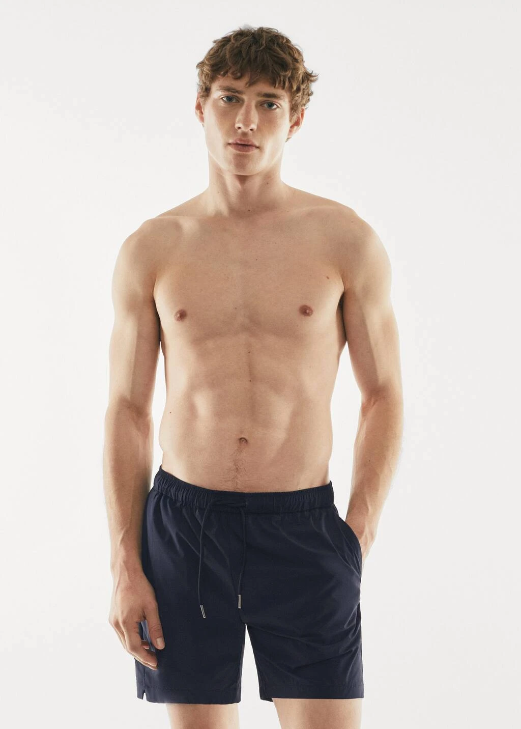 Maillot De Bain Uni – Image 15