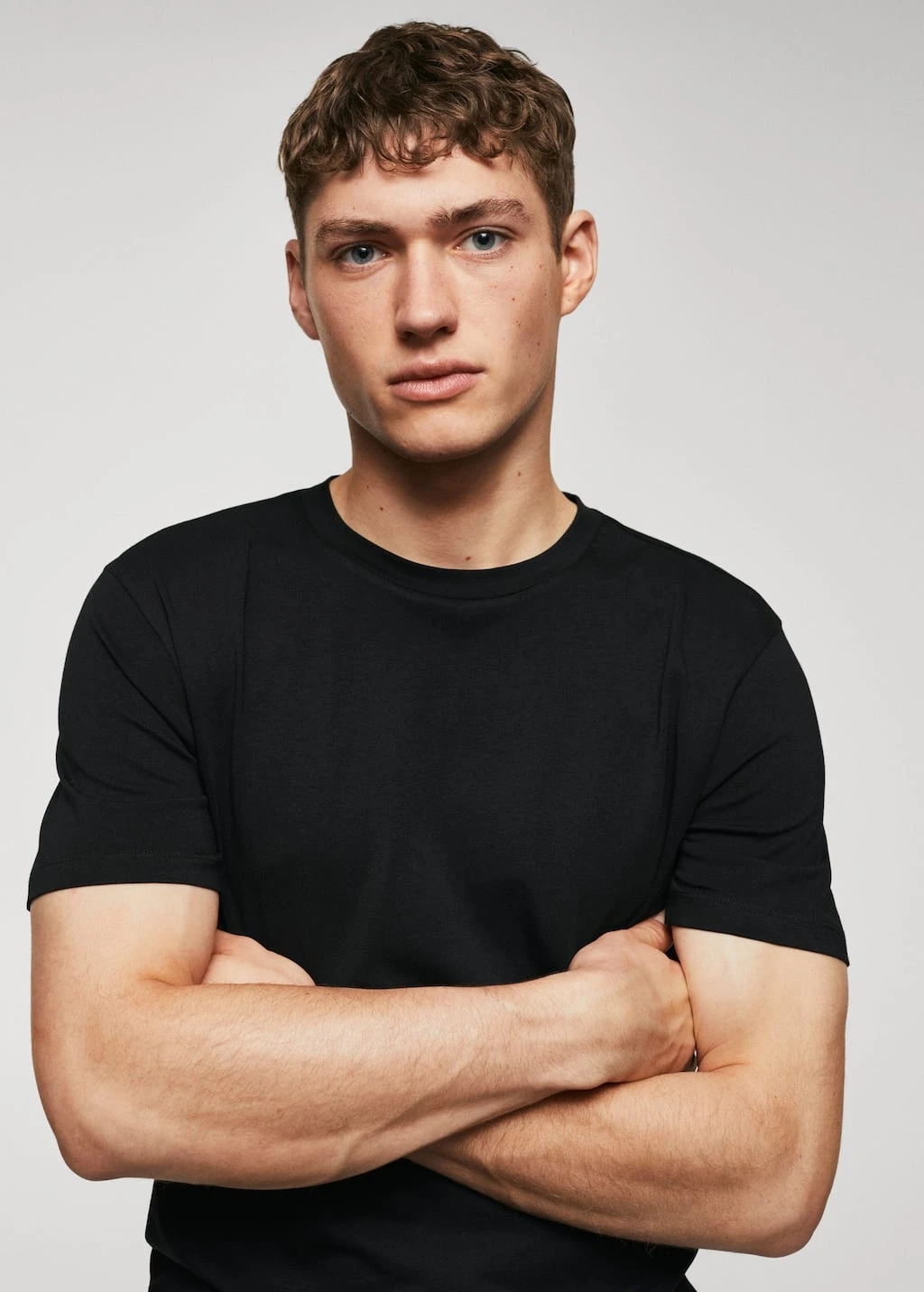 T-shirt Essentiel LĂ©ger Coton â Image 9