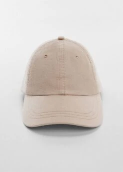 Casquette Coton Biologique