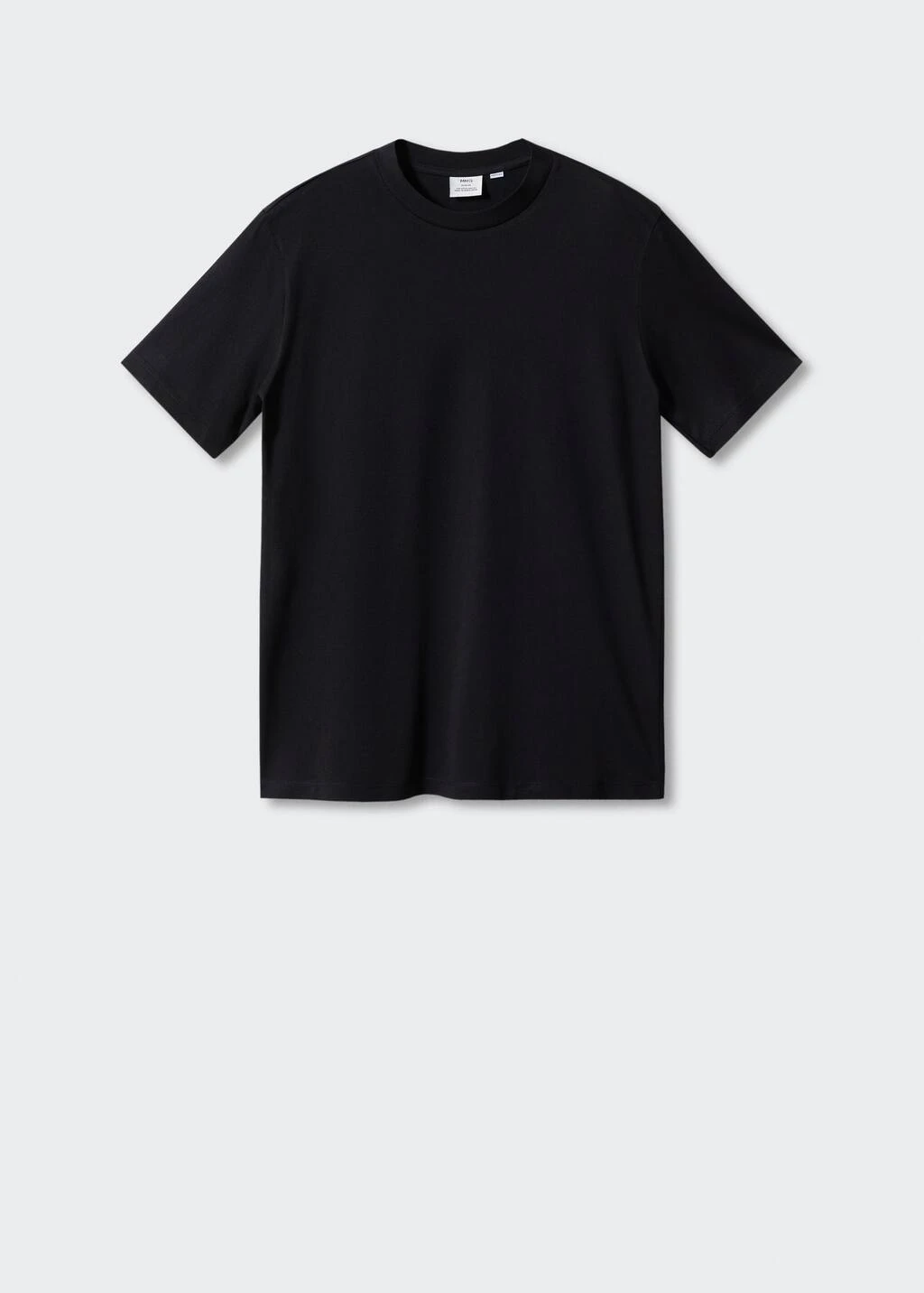 T-shirt Regular Fit MercerisĂ© â Image 14