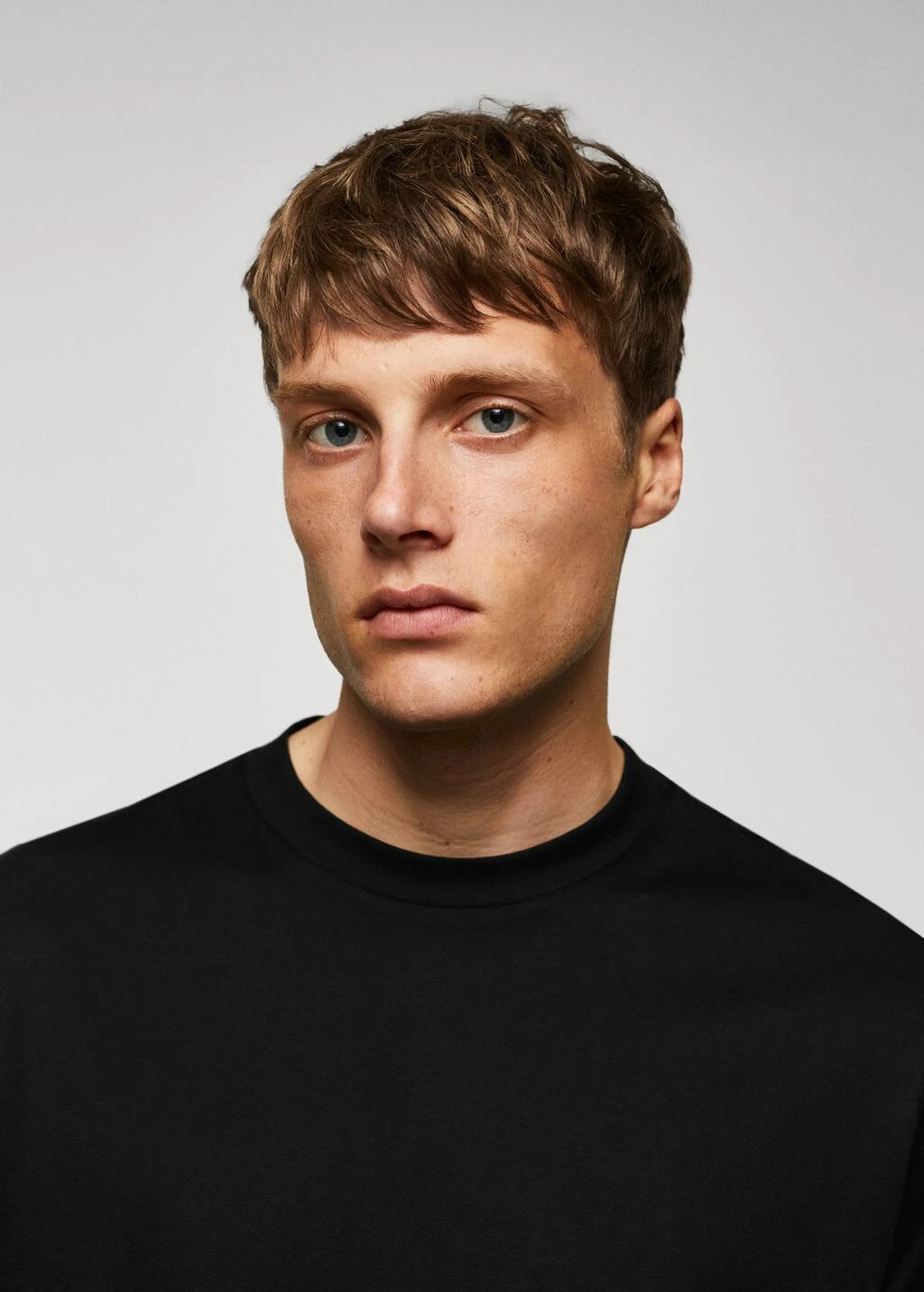 T-shirt Regular Fit MercerisĂ© â Image 11