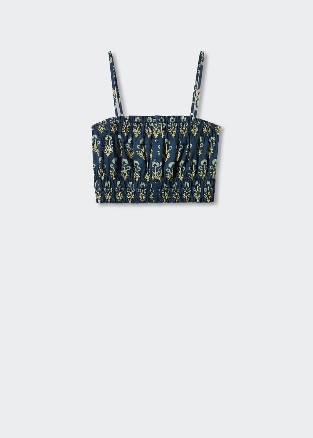 Top Coton Froncé – Image 7