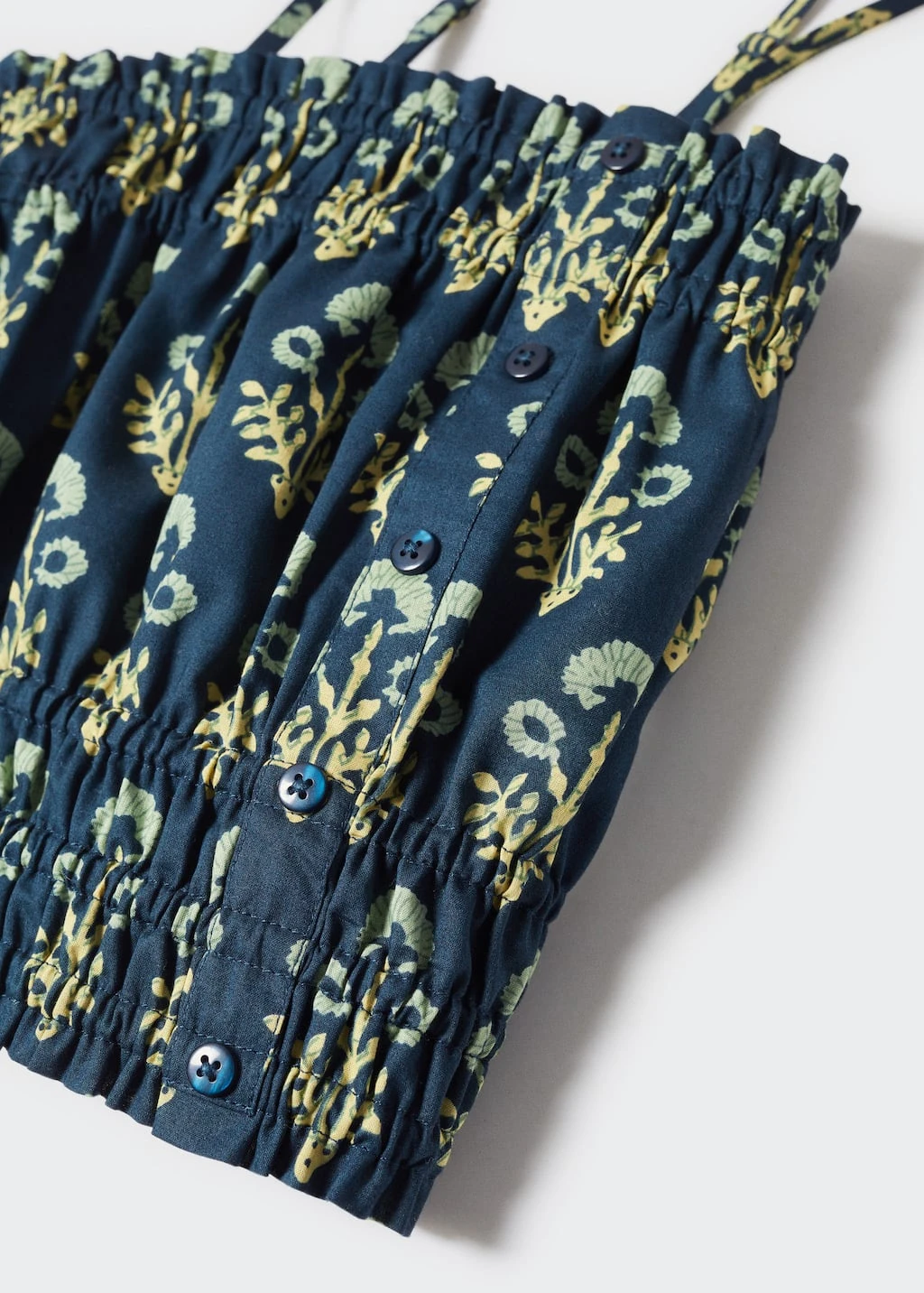 Top Coton Froncé – Image 6