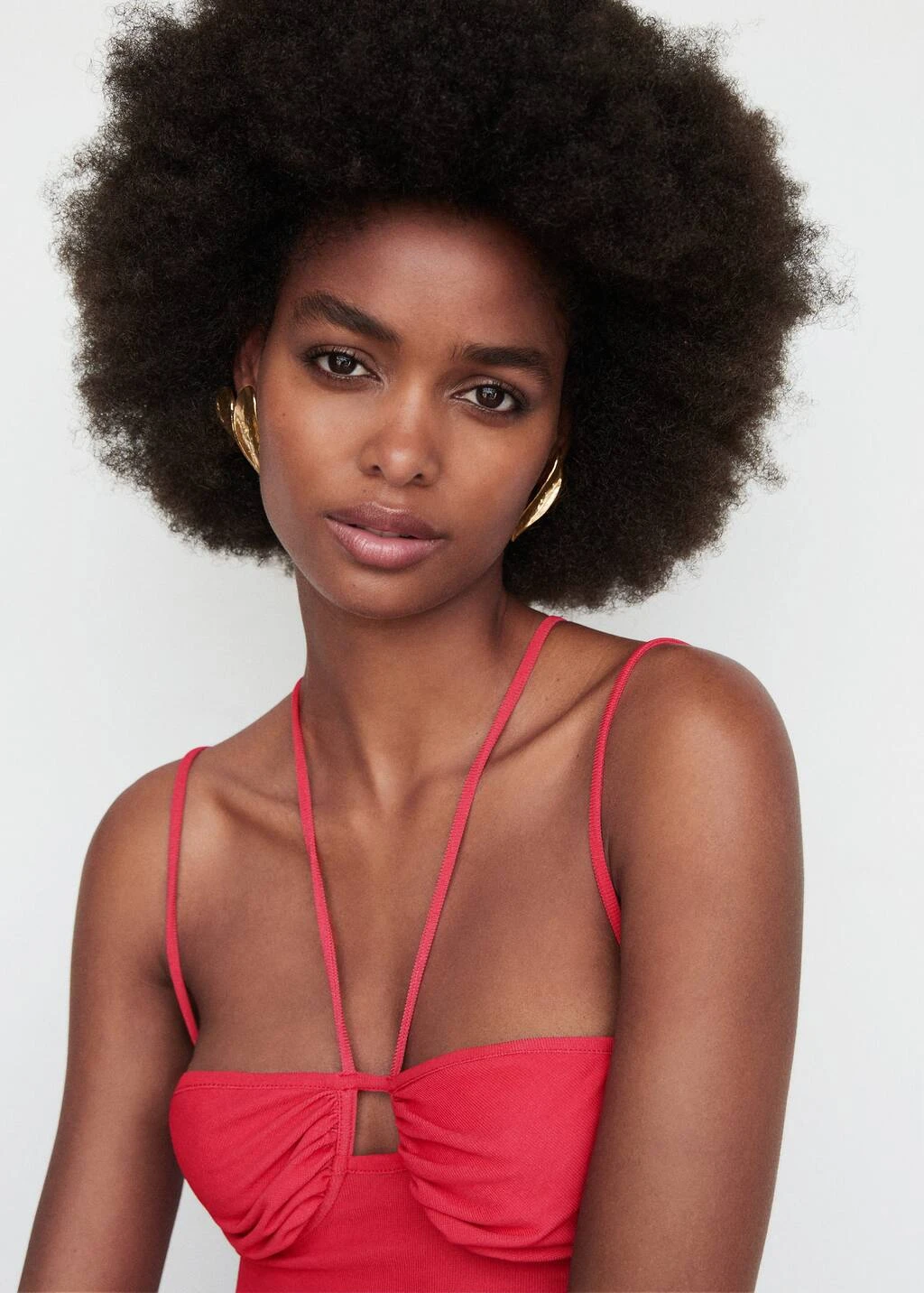 Top Bretelles Doubles â Image 4