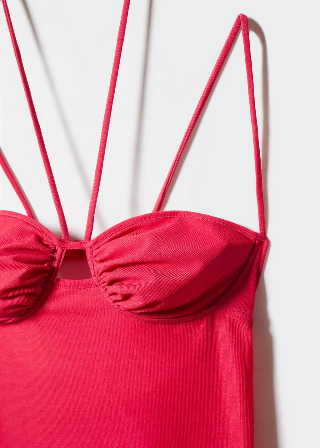 Top Bretelles Doubles â Image 5