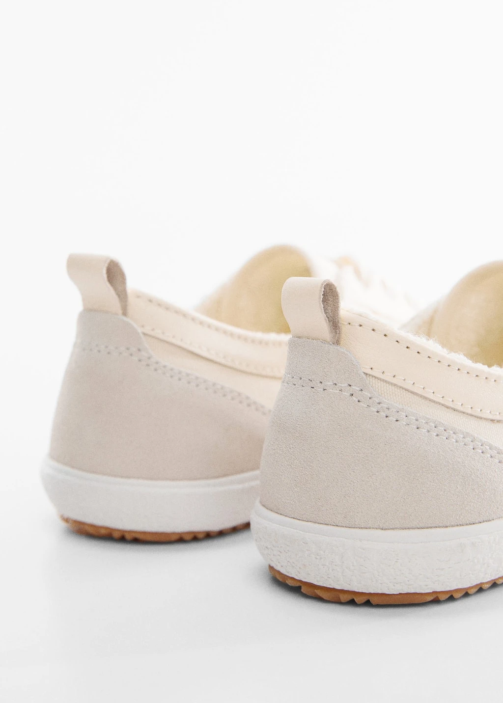 Baskets Coutures DĂ©coratives â Image 4