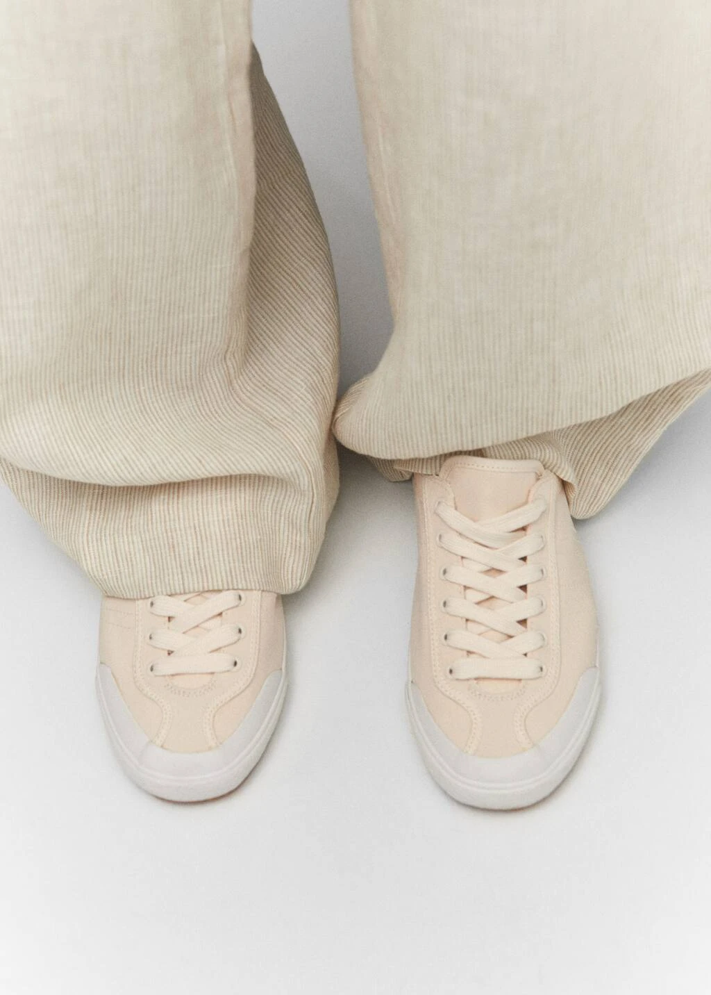 Baskets Coutures DĂ©coratives â Image 7