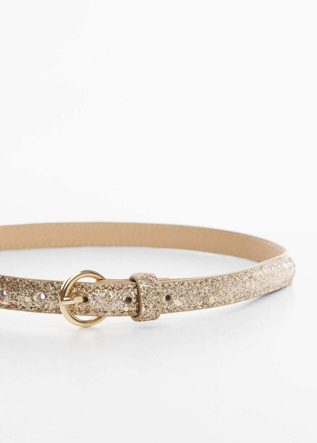 Ceinture à Paillettes – Image 2