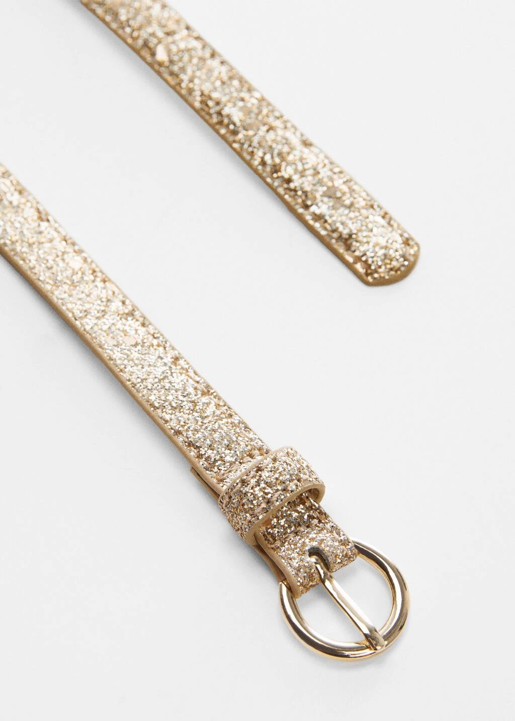 Ceinture à Paillettes – Image 3