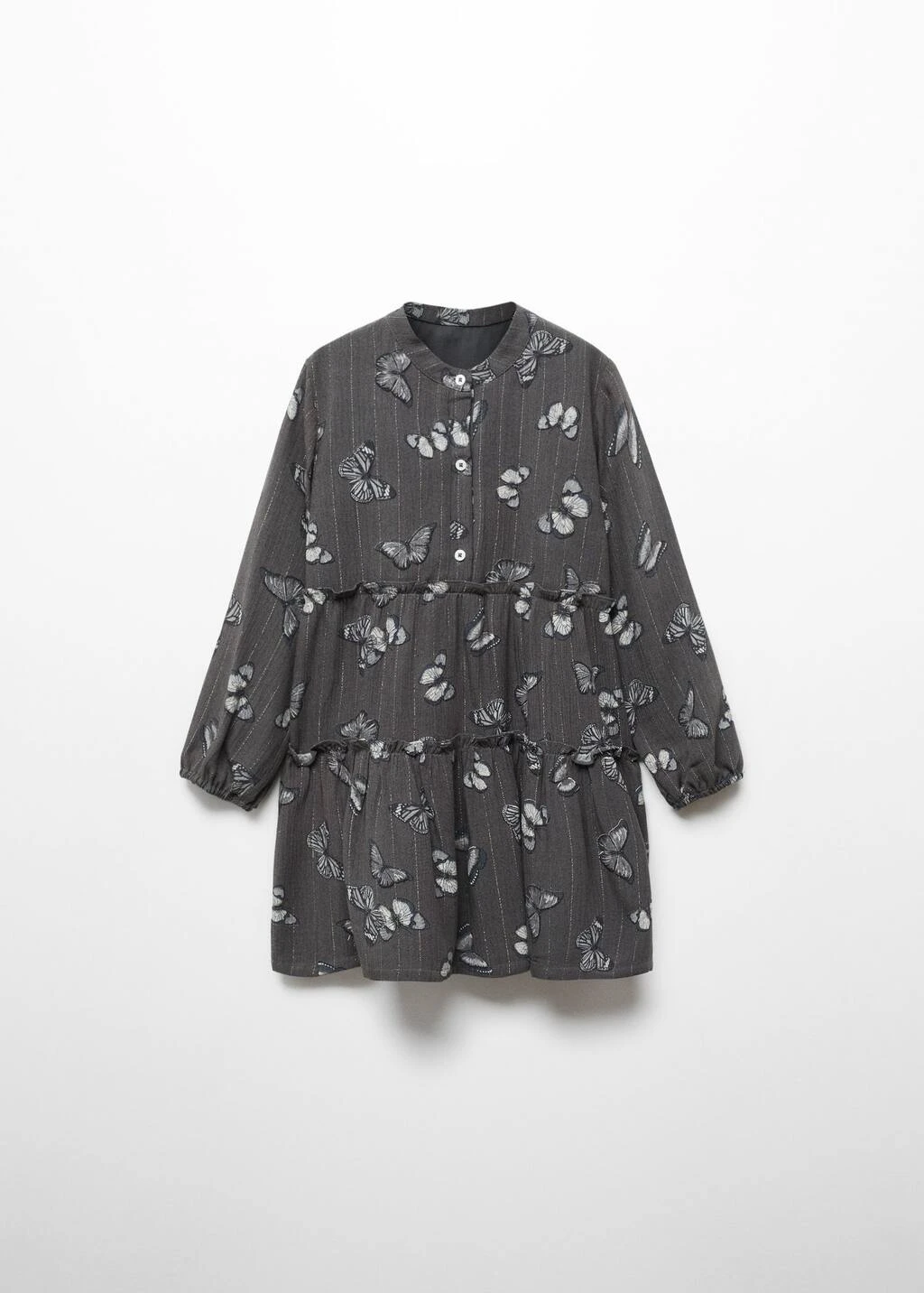 Robe En ImprimĂ© Papillons â Image 2