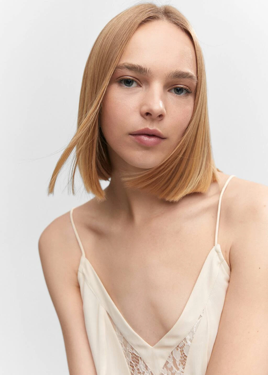 Robe Lingerie En Dentelle â Image 4