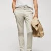 Pantalon Chino Slim Fit Serge