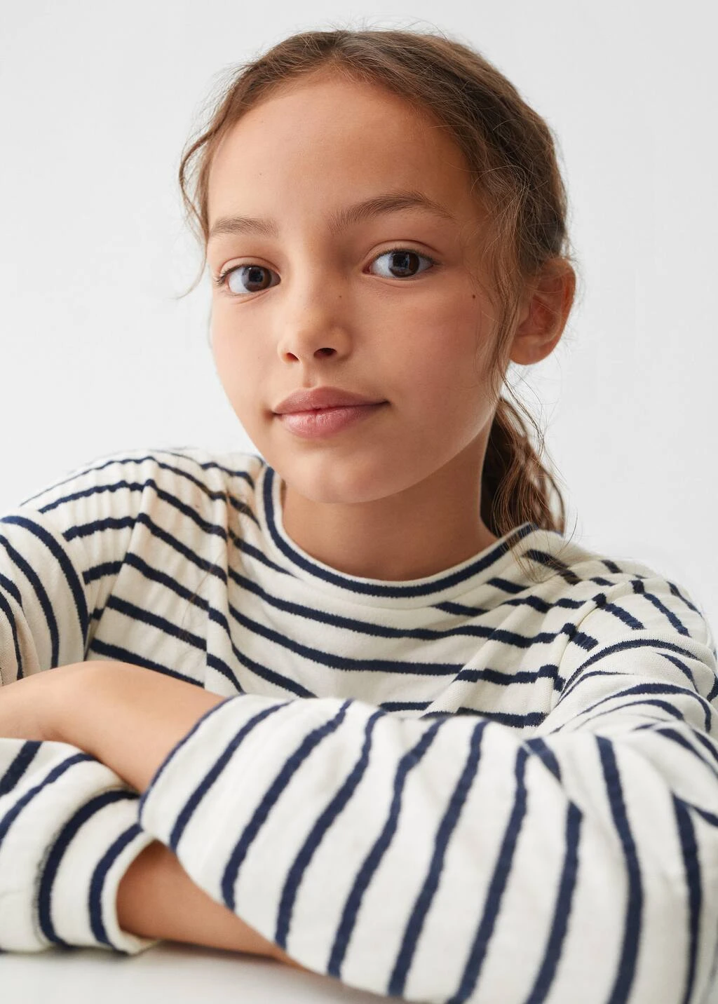 Robe à Rayures – Image 3