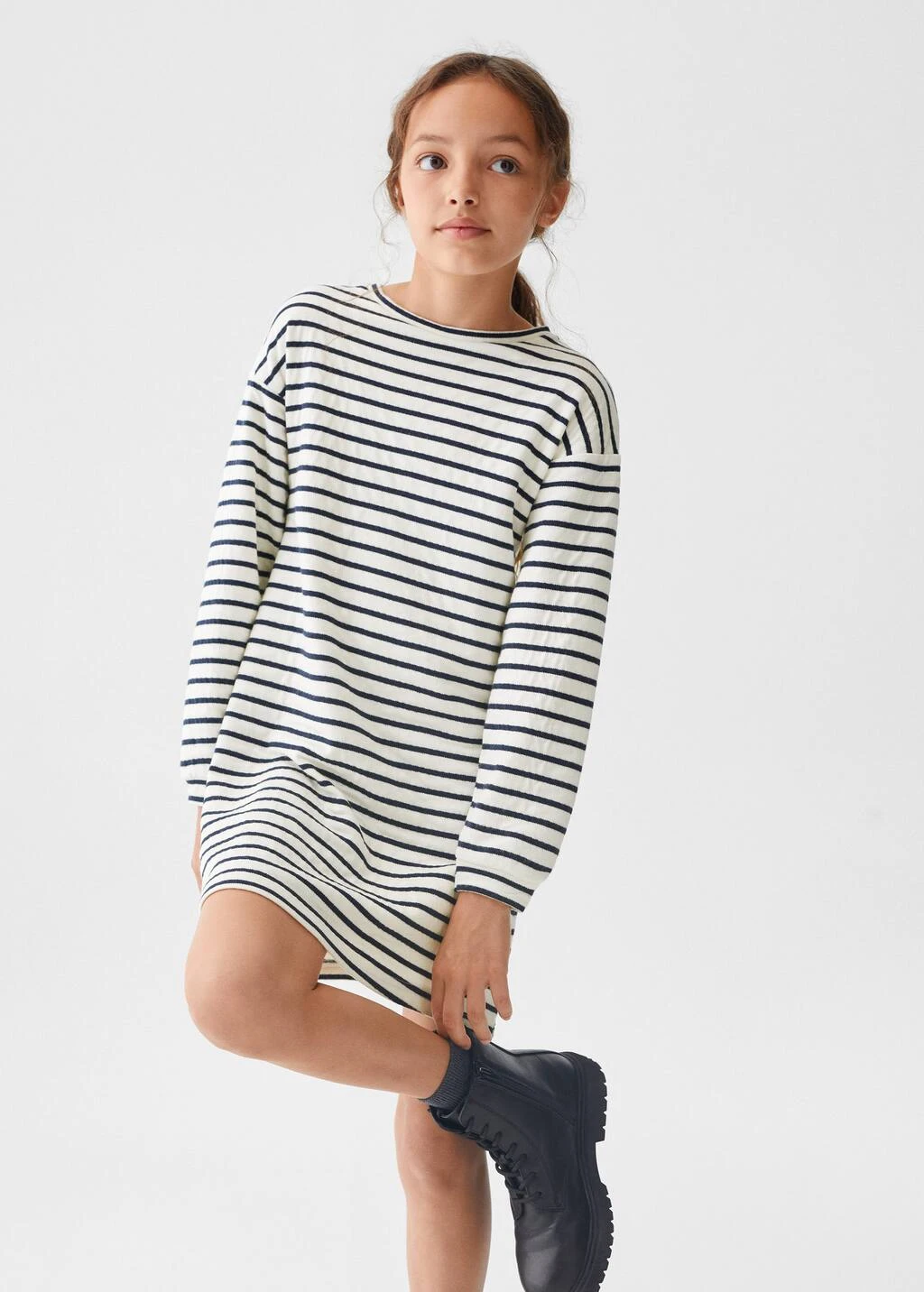 Robe à Rayures – Image 4