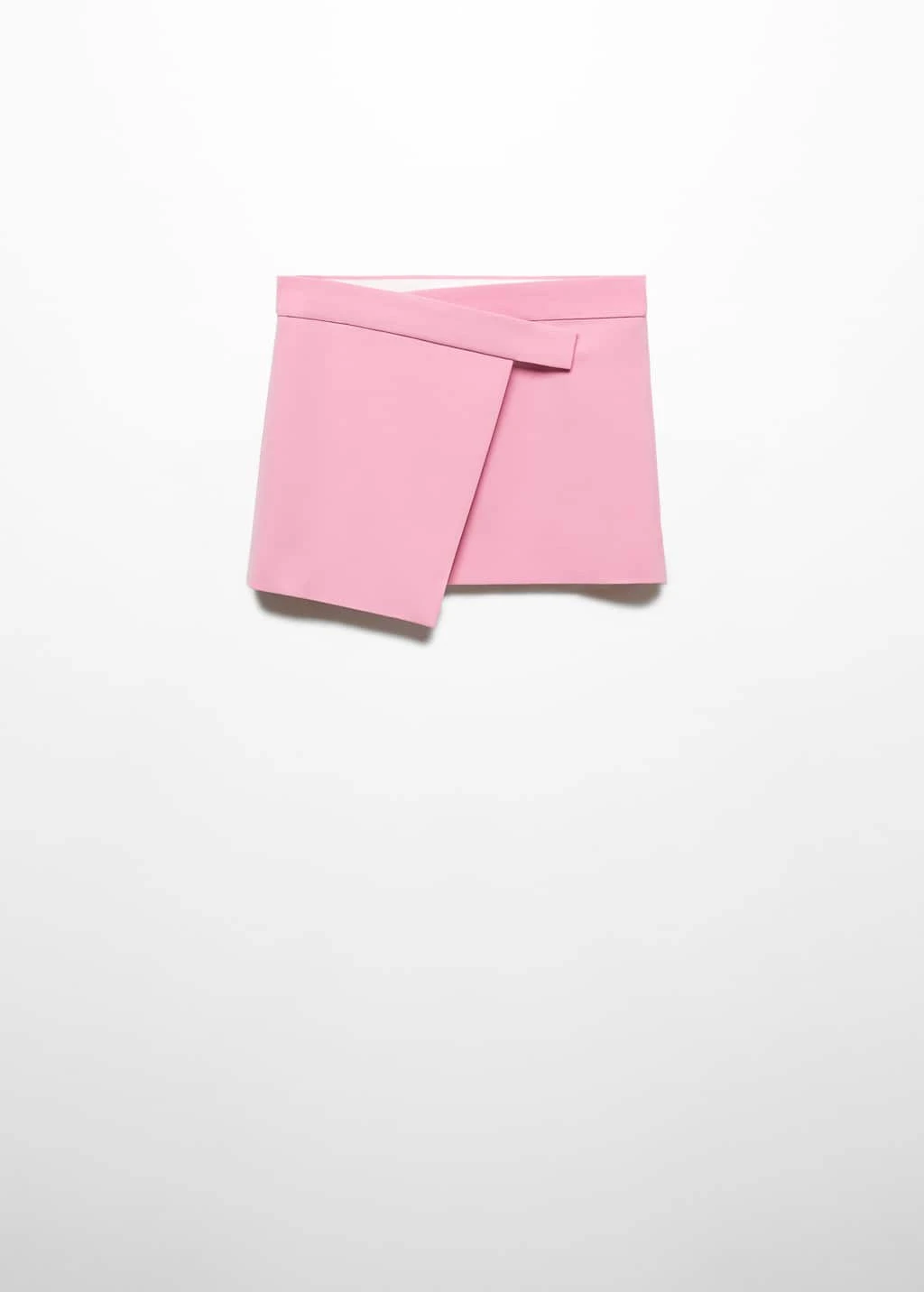 Minijupe Portefeuille – Image 7