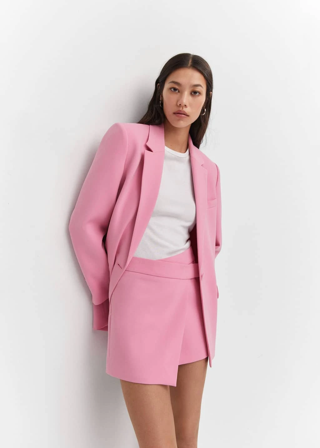 Minijupe Portefeuille – Image 4