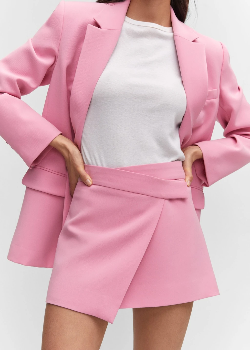 Minijupe Portefeuille – Image 5