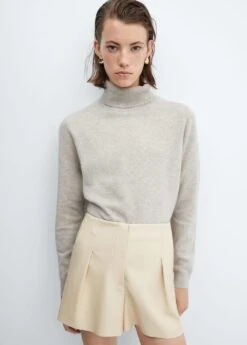 Short Pinces Taille Normale