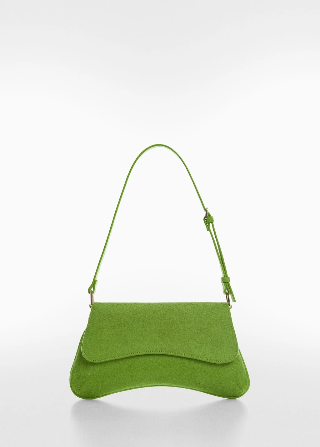 Sac à rabat Cuir – Image 2