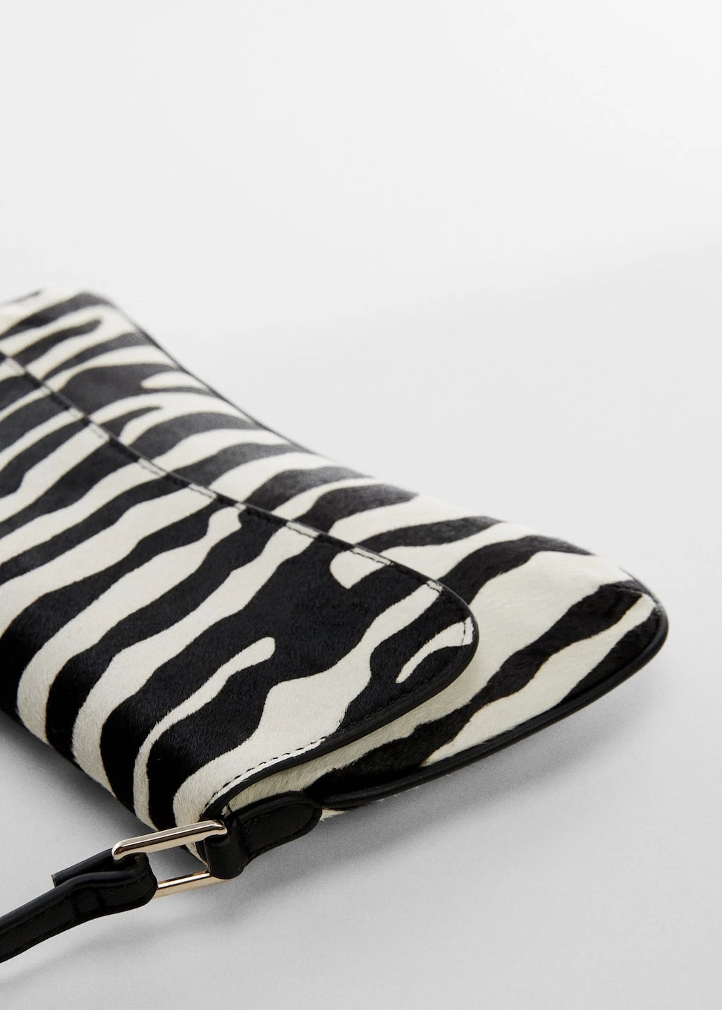 Sac à rabat Cuir – Image 9